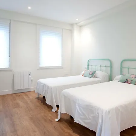 Oktheway Atochas A Coruña