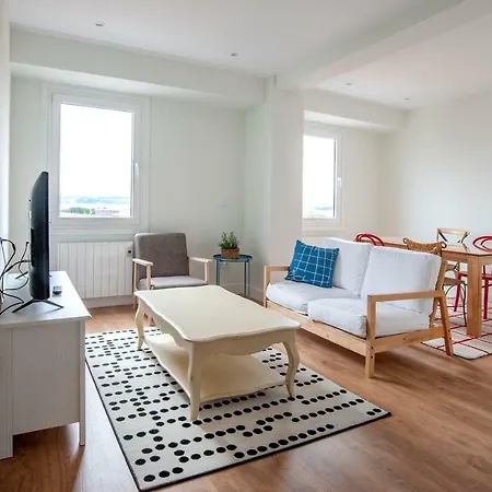 Oktheway Atochas A Coruña